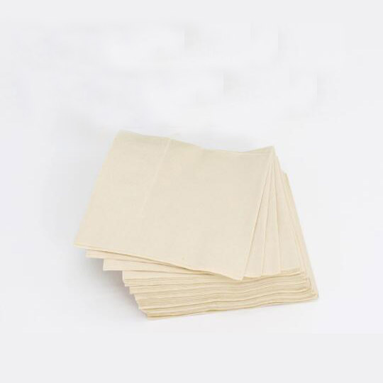 Natural  napkins