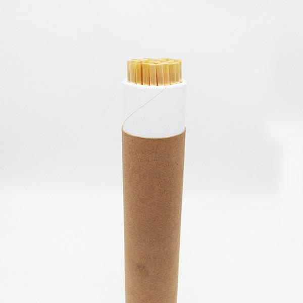 natural wheat straw