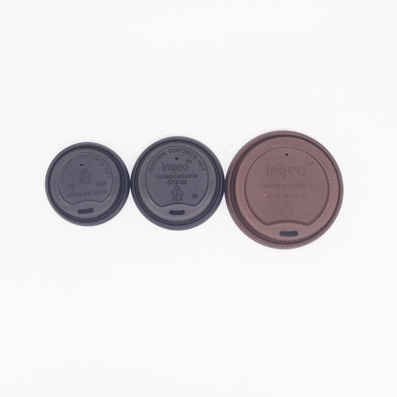 8oz deksel