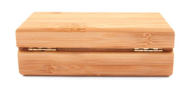 Bamboe doos Bamboo Box