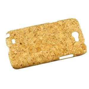 IPhone 5 Cork Phone Cover Case