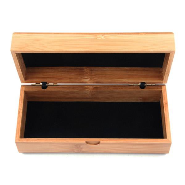 Dierenmonumenten Bamboo Box Pet Urn