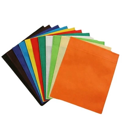 PLA Non-woven stoffen zakken